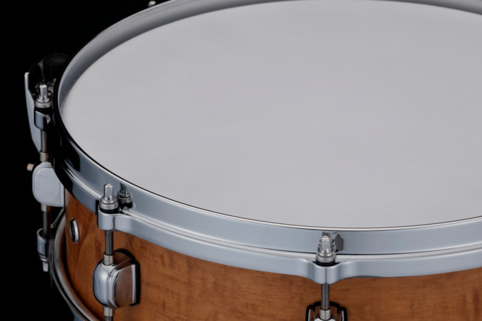 S.L.P. Snare Drum “LMP1445-SFM” -Limited Product- | NEWS | TAMA